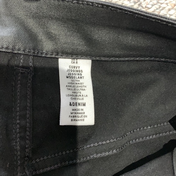 Curvy jeggings - Picture 2 of 2